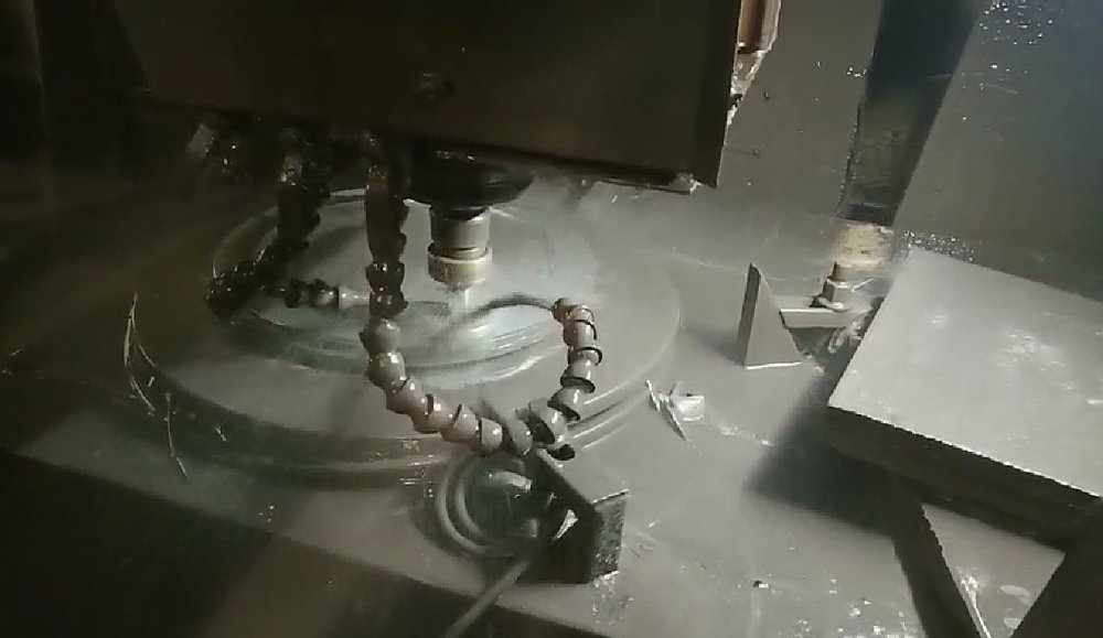 半導(dǎo)體加工客戶案例