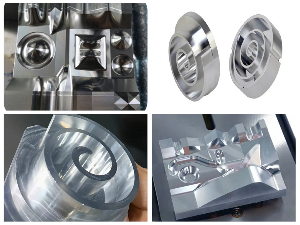 高精密小零件加工 高精密小零件加工