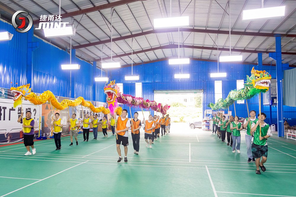 捷甬達 | 經(jīng)銷商活動5