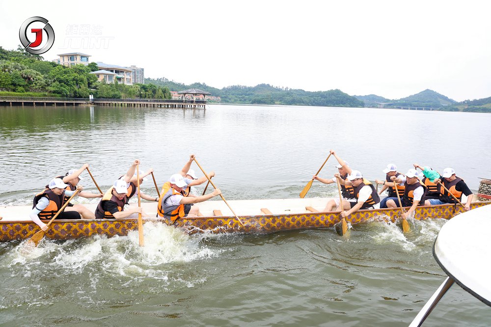捷甬達 | 經(jīng)銷商活動5